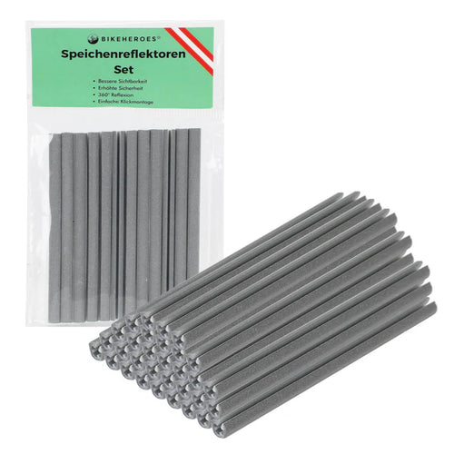 Kit de réflecteurs de rayons
