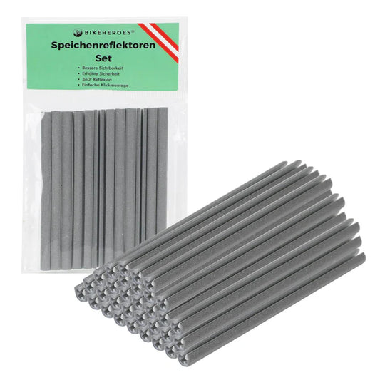 Kit de réflecteurs de rayons