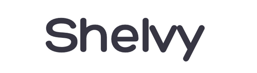 Shelvy