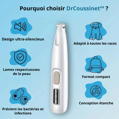 Dr. Coussinet™