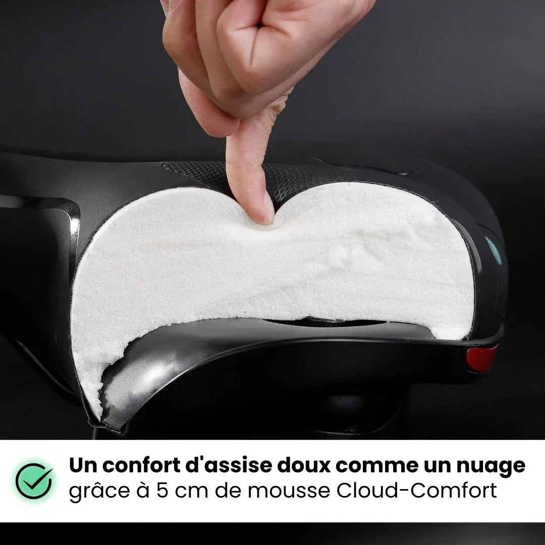CloudConfort Max