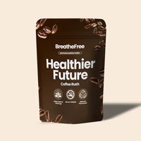 Recharge Aromatisé OFFERT