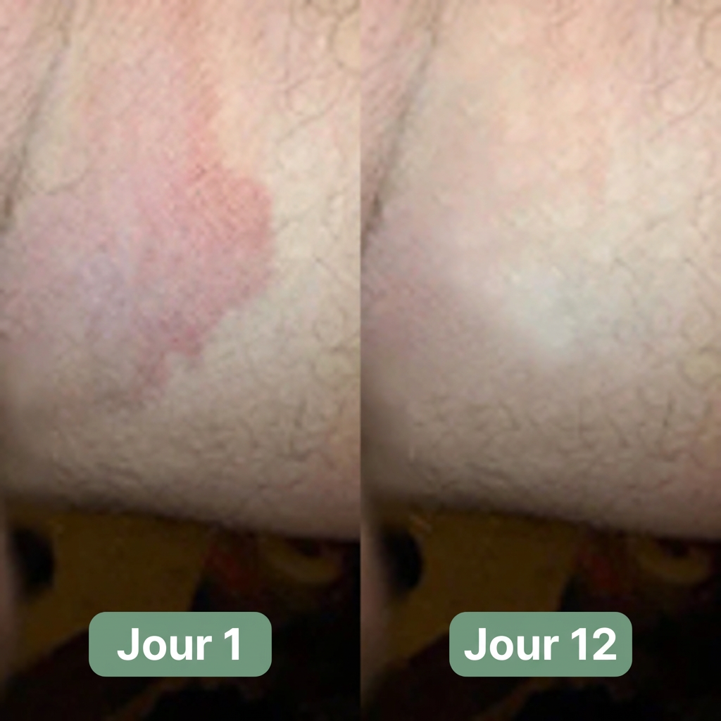 Savon Antifongique Dermeva®