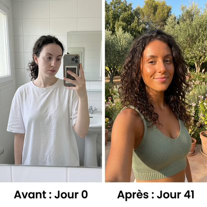 MyShelvy - Gummies Autobronzants